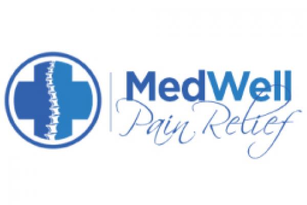 Medwell Pain Relief