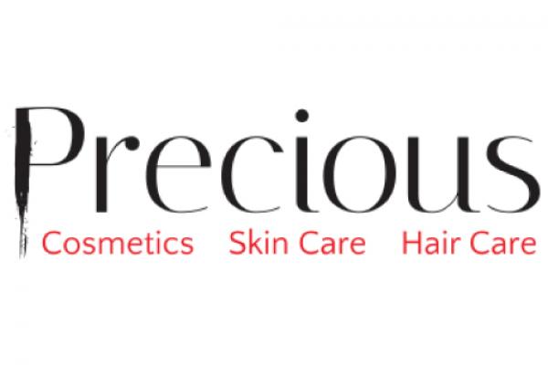 Precious Cosmetics 
